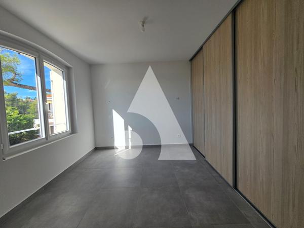 Appartement 5 pièces 122.19 m2