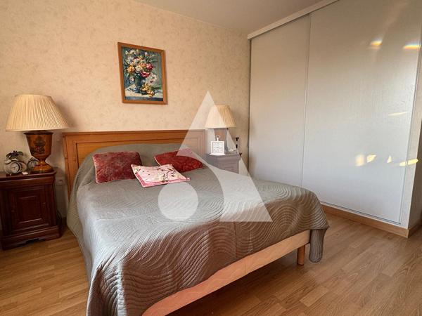 Appartement 2 pièces 44 m2