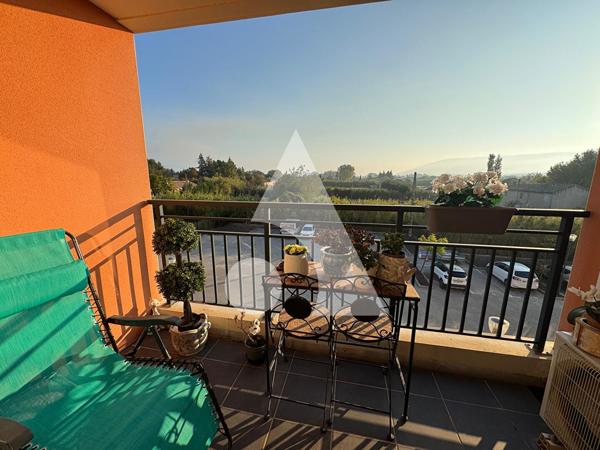 Appartement 2 pièces 44 m2