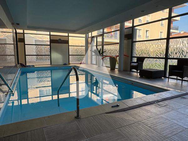 Appartement 2 pièces 44 m2