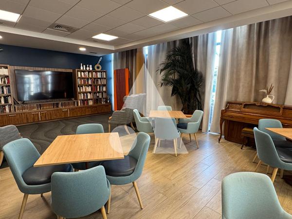 Appartement 2 pièces 44 m2