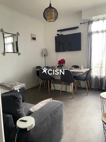 Appartement à vendre à Saint-Nazaire (44600)