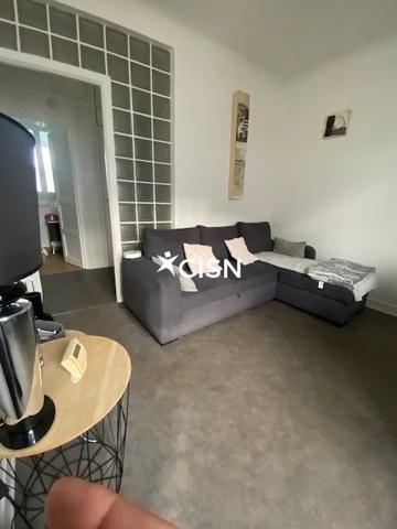 Appartement à vendre à Saint-Nazaire (44600)