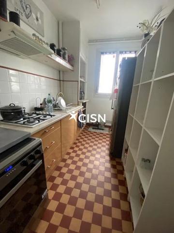 Appartement à vendre à Saint-Nazaire (44600)