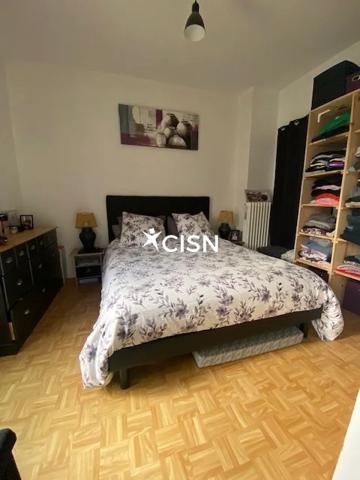 Appartement à vendre à Saint-Nazaire (44600)