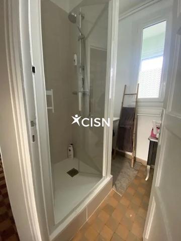 Appartement à vendre à Saint-Nazaire (44600)