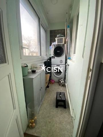 Appartement à vendre à Saint-Nazaire (44600)