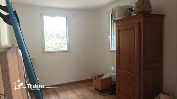 Maison Saint Brevin Les Pins 5 pièce(s) 100 m2,  
Saint brevin les pins 44250