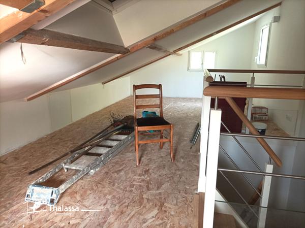 Maison Saint Brevin Les Pins 5 pièce(s) 100 m2,  
Saint brevin les pins 44250