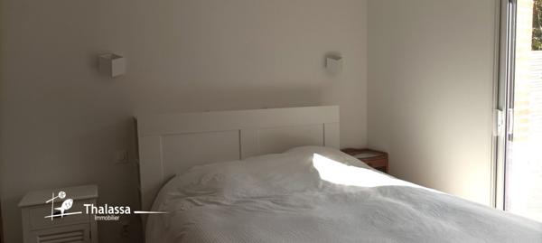 Maison Saint Brevin Les Pins 5 pièce(s) 100 m2,  
Saint brevin les pins 44250