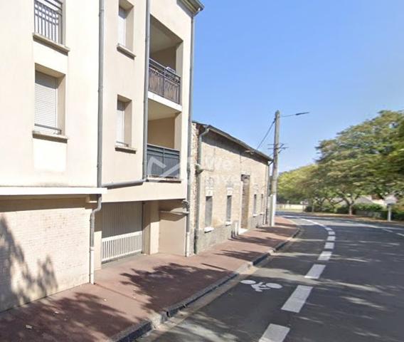 Parking / box Pithiviers 10 m2