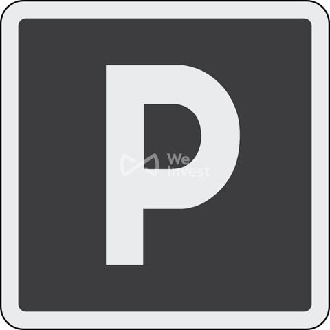 Parking / box Pithiviers 10 m2
