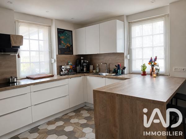Maison à vendre 3 pièces 68 m² Algrange