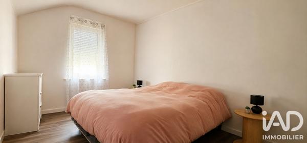 Maison à vendre 3 pièces 68 m² Algrange