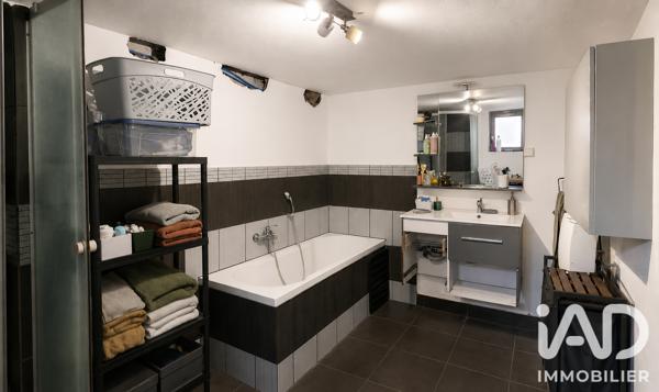 Maison à vendre 3 pièces 68 m² Algrange