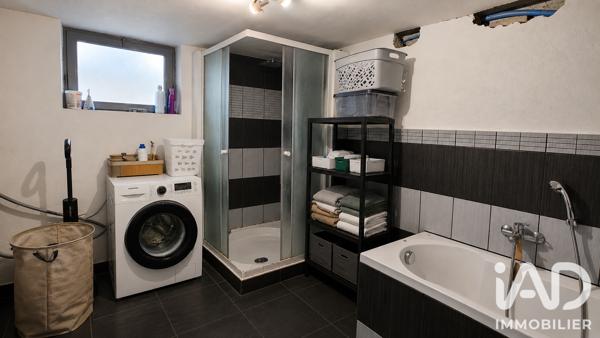Maison à vendre 3 pièces 68 m² Algrange