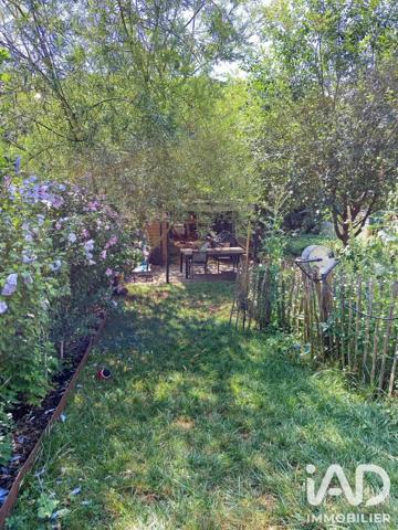 Maison à vendre 3 pièces 68 m² Algrange