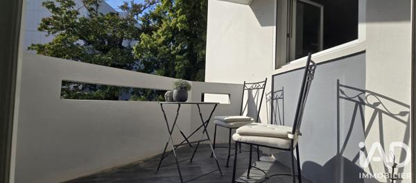 Appartement à vendre 3 pièces 74 m² Reims