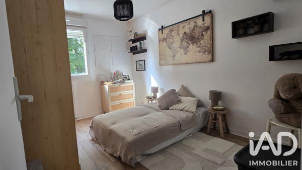 Appartement à vendre 3 pièces 74 m² Reims