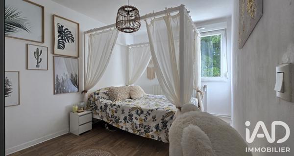 Appartement à vendre 3 pièces 74 m² Reims