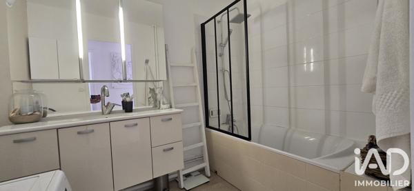 Appartement à vendre 3 pièces 74 m² Reims