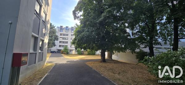 Appartement à vendre 3 pièces 74 m² Reims