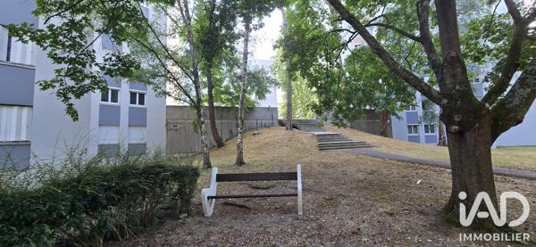 Appartement à vendre 3 pièces 74 m² Reims
