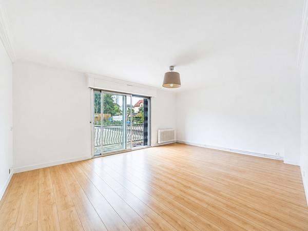 Immeuble Bonneuil sur Marne 210m²