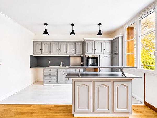 Immeuble Bonneuil sur Marne 210m²