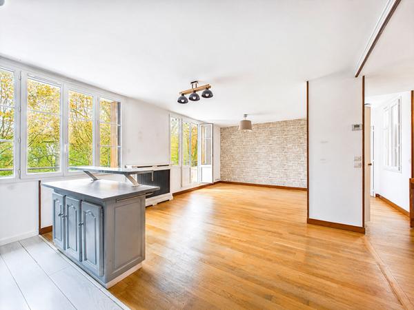 Immeuble Bonneuil sur Marne 210m²