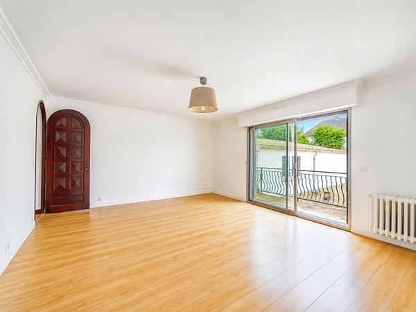 Immeuble Bonneuil sur Marne 210m²