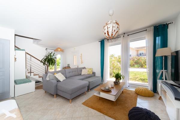 Maison à vendre |  Saint-André-de-Cubzac |  4 pièces | 85 m²