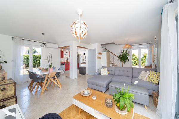 Maison à vendre |  Saint-André-de-Cubzac |  4 pièces | 85 m²