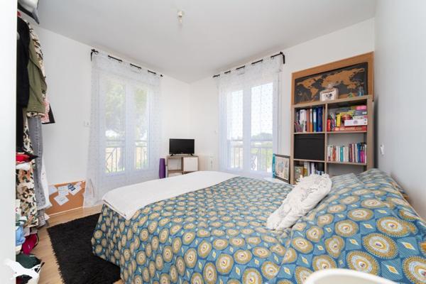 Maison à vendre |  Saint-André-de-Cubzac |  4 pièces | 85 m²