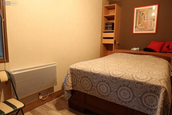 Maison à vendre à Landivisiau dans le Finistère (29400), ref : 4071