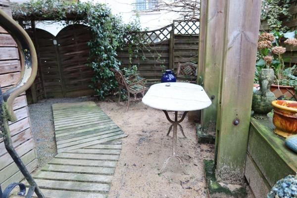 Maison à vendre à Landivisiau dans le Finistère (29400), ref : 4071