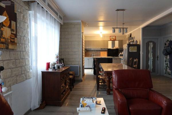 Maison à vendre à Landivisiau dans le Finistère (29400), ref : 4071