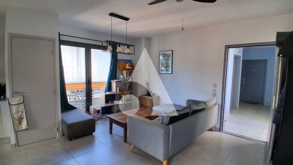 Appartement 3 pièces 71.1 m2