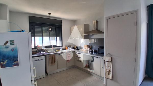 Appartement 3 pièces 71.1 m2