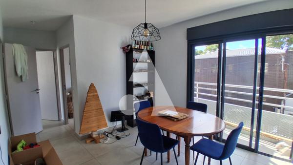 Appartement 3 pièces 71.1 m2