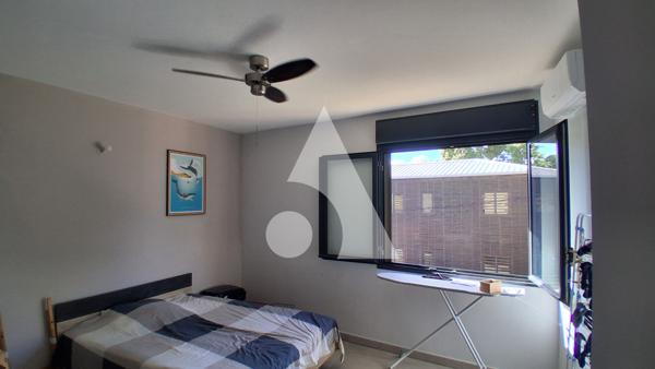 Appartement 3 pièces 71.1 m2