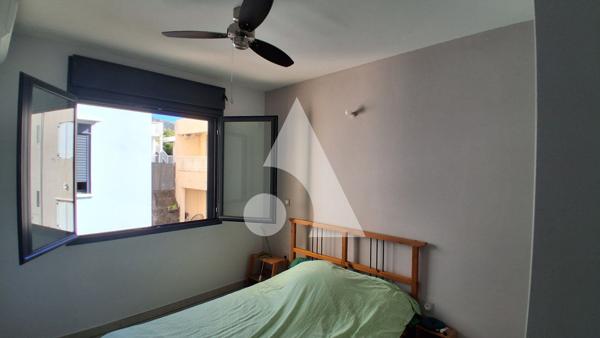 Appartement 3 pièces 71.1 m2