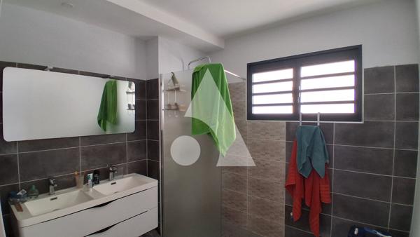 Appartement 3 pièces 71.1 m2