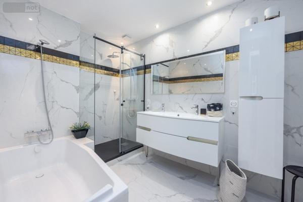 Maison à vendre à Dinard en Ille-et-Vilaine (35800), ref : 35094-1156