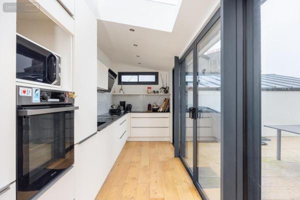 Maison à vendre à Dinard en Ille-et-Vilaine (35800), ref : 35094-1156