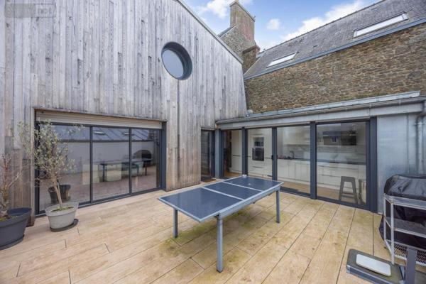 Maison à vendre à Dinard en Ille-et-Vilaine (35800), ref : 35094-1156