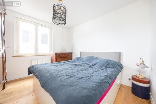 Maison à vendre à Dinard en Ille-et-Vilaine (35800), ref : 35094-1156