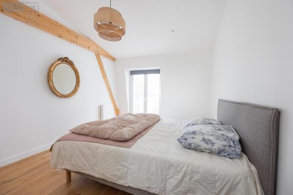 Maison à vendre à Dinard en Ille-et-Vilaine (35800), ref : 35094-1156