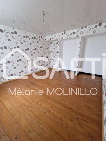 Achat  Maison de Ville de 100 m²