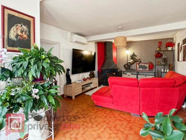 Maison Charmoy 6 pièces